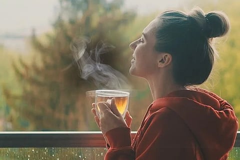 tea