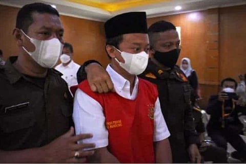 teacher