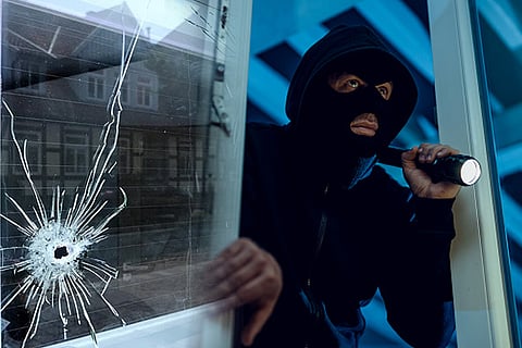 thief