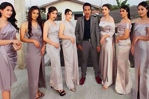 wives