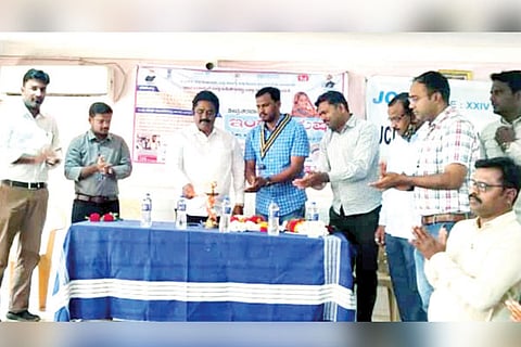 07032022 Hadagali vaccine indradhanush