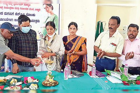 090322 Kudligi Prevention HIV Prevention Program