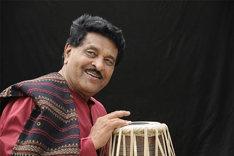 1 vikram 3 (Pt. Raghunath Nakod)
