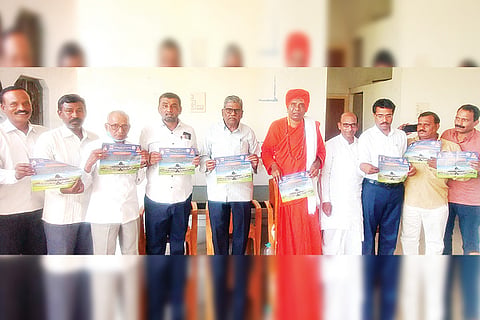 180322 Manvi Anubhavamantapa Pamplante