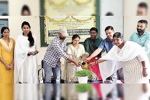 260322 Lingasuguru Immunization Enhancement Training Workshop