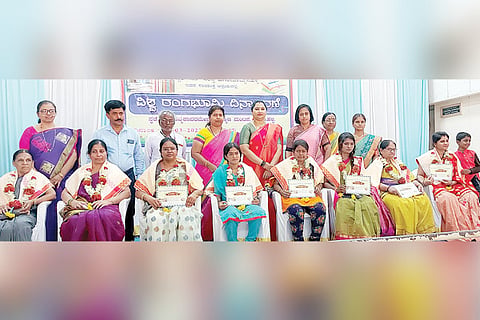 28032022 Hb halli dram day