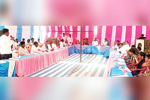 30032022 devadurga muncipal budjet