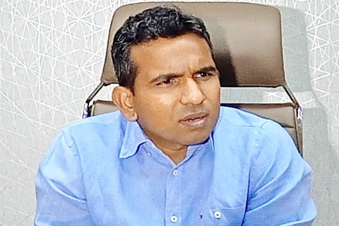 30032022 koppal DC