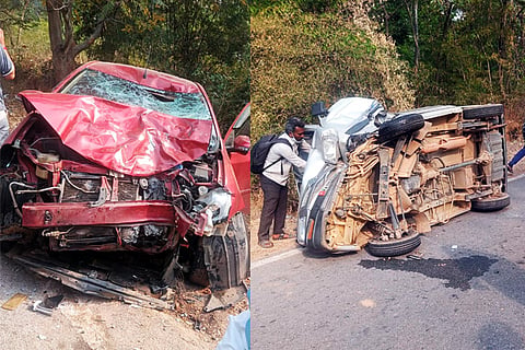 Accident