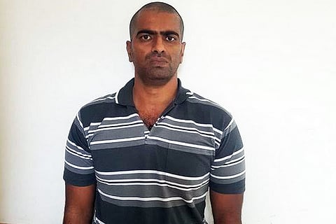 Aditya Rao