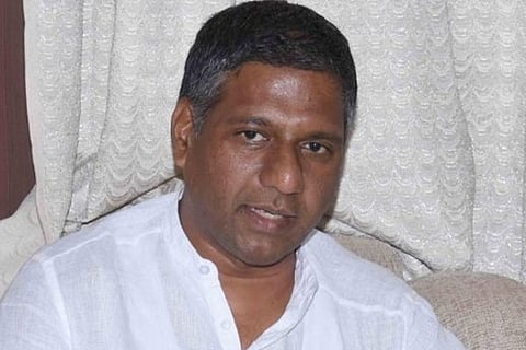 Aravind Bellad