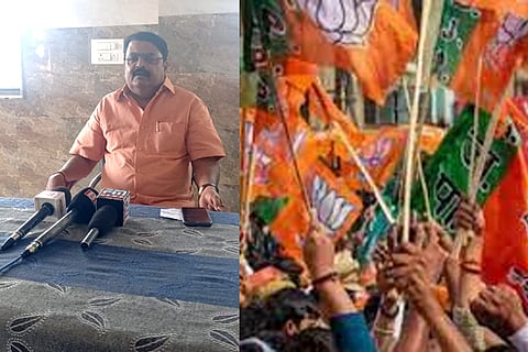 BJP
