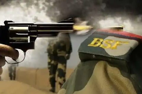 BSF