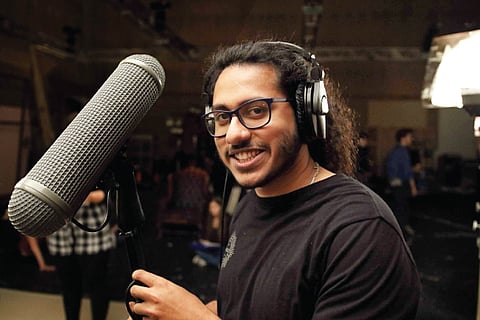 Balachandran