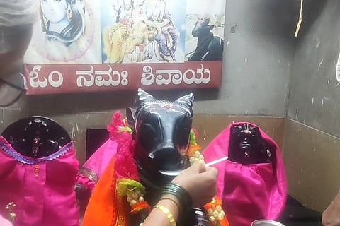 Basavanna