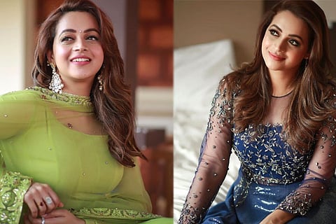Bhavana