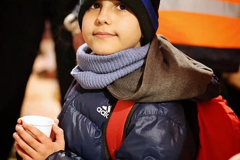Boy