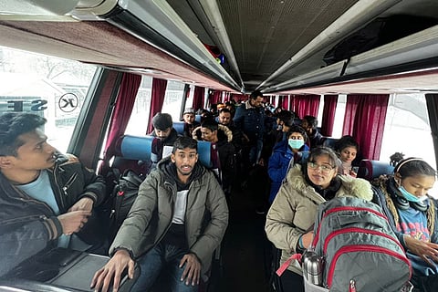 Bus 2