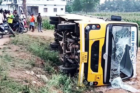 Bus 2