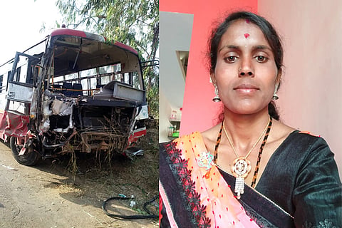 Bus Accident