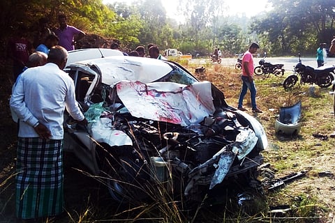Car Accident