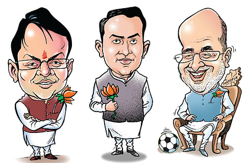 Caricature