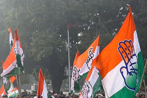 Congress