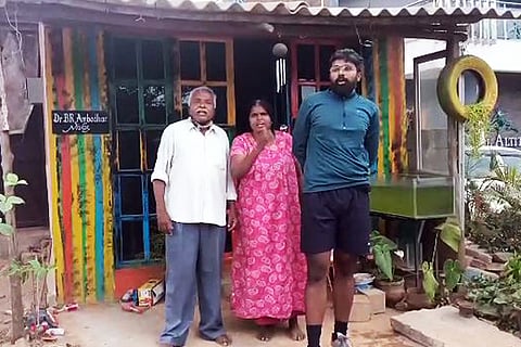 Coorg