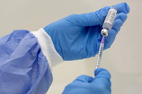 Corbevax