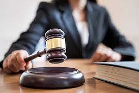 Court