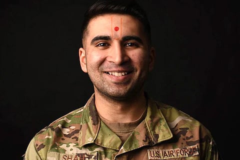 Darshan Shah