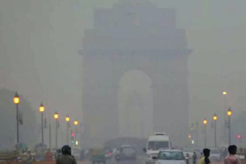 Delhi