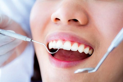 Dental