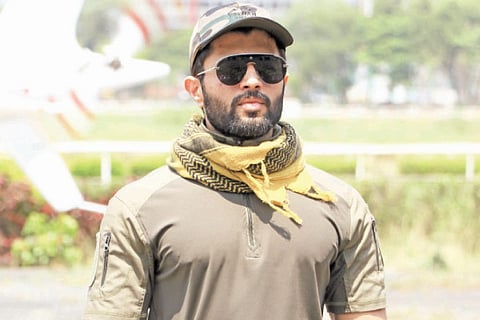 Devarakonda