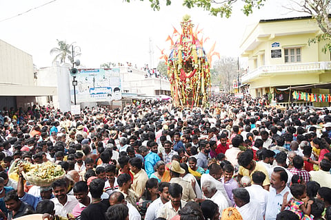 Devarayaadurga (2)