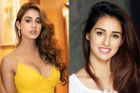 Disha