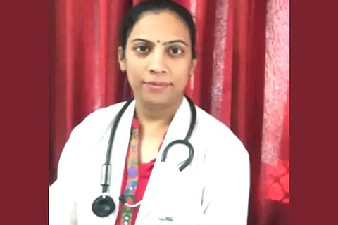 Doctor