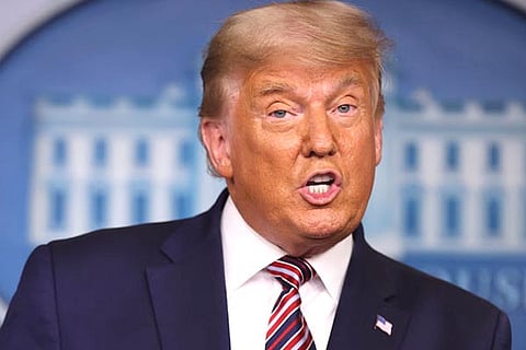 Donald
