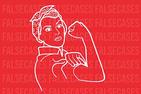False Case Day