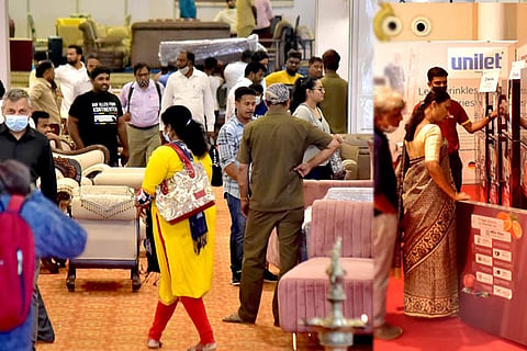 Furniture Expo