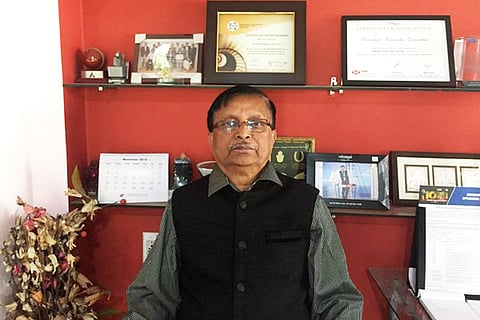 Gurusimha F