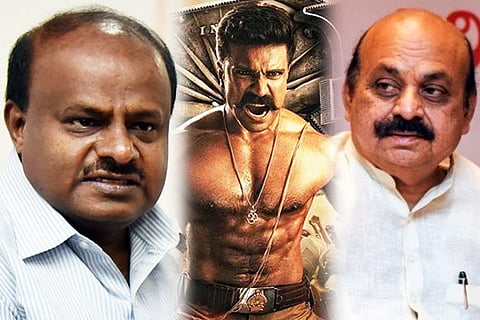 HDK
