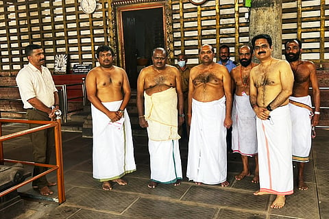 HDK
