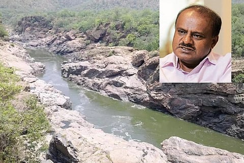 HDK