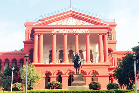 High Court