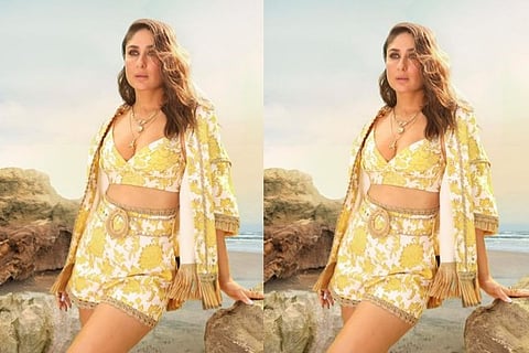 Kareena