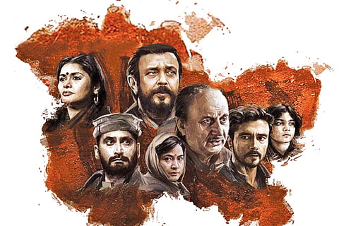 Kashmir Files