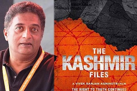 Kashmir Files
