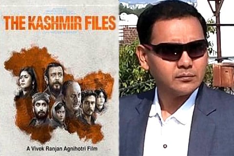 Kashmir Files
