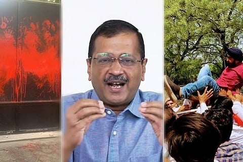 Kejriwal